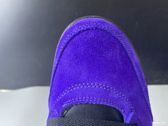 Alternate 5 Jordan Air Grape Retro 136027-500 0718